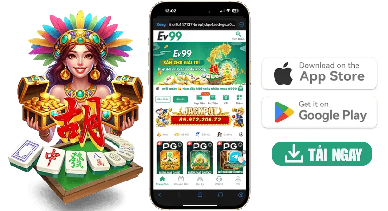 Các trò chơi sòng bạc cổ điển như Roulette và Blackjack