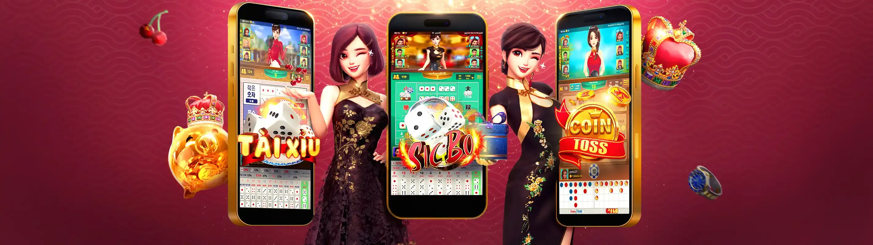 Luật Chơi U888VIP0
