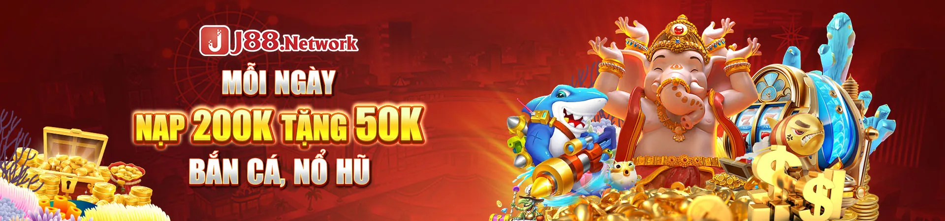 Các chương trình khuyến mãi độc quyền từ U888VIP0