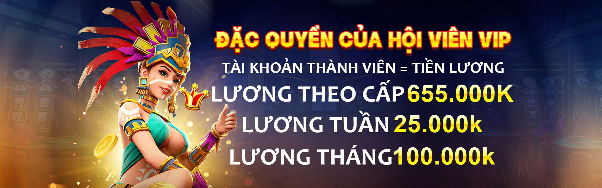 Ứng dụng U888VIP0 trên điện thoại